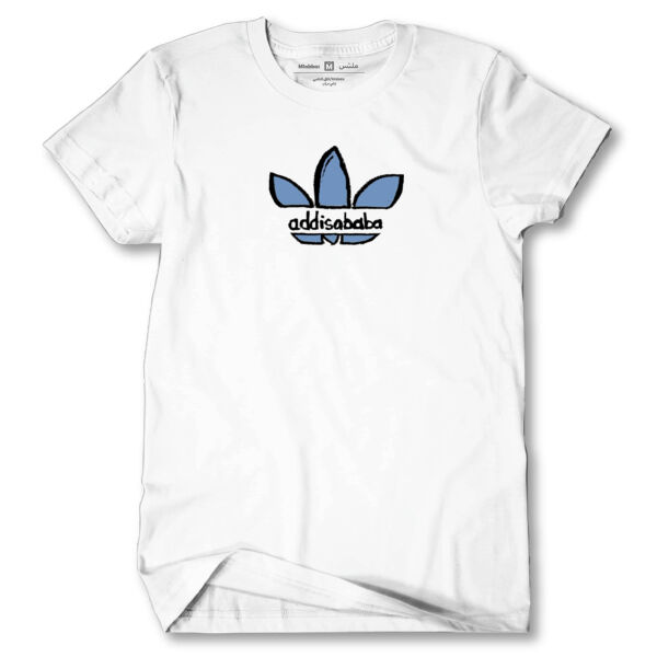 Addisababa Tshirt Thumbnail
